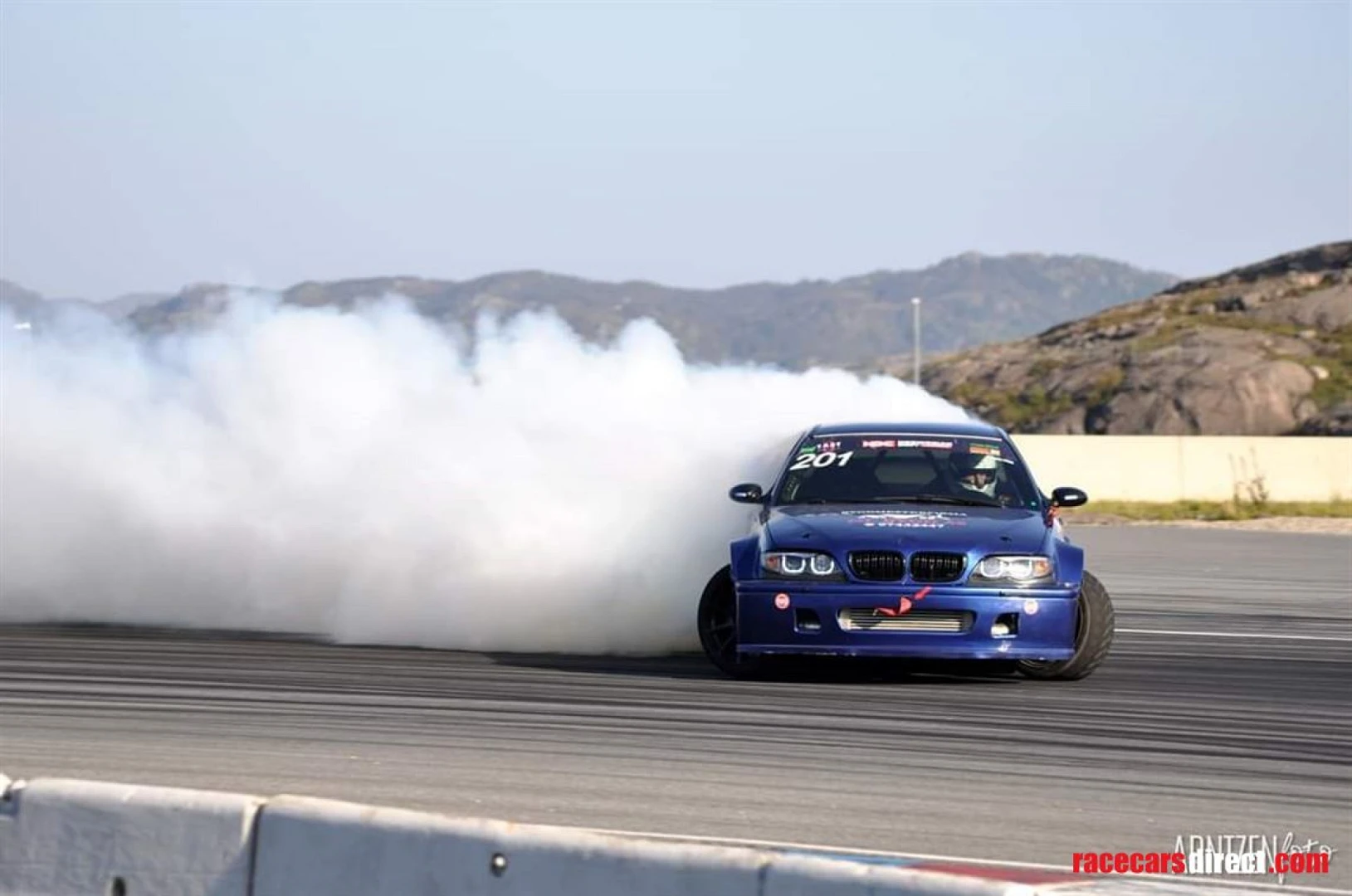 BMW E46 