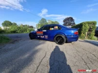 BMW E46 