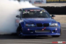 BMW E46 