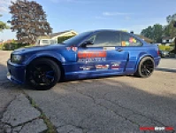 BMW E46 