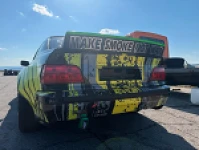 BMW E36 1994