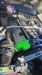 BMW E36 1994