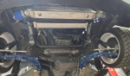 BMW E36 1994