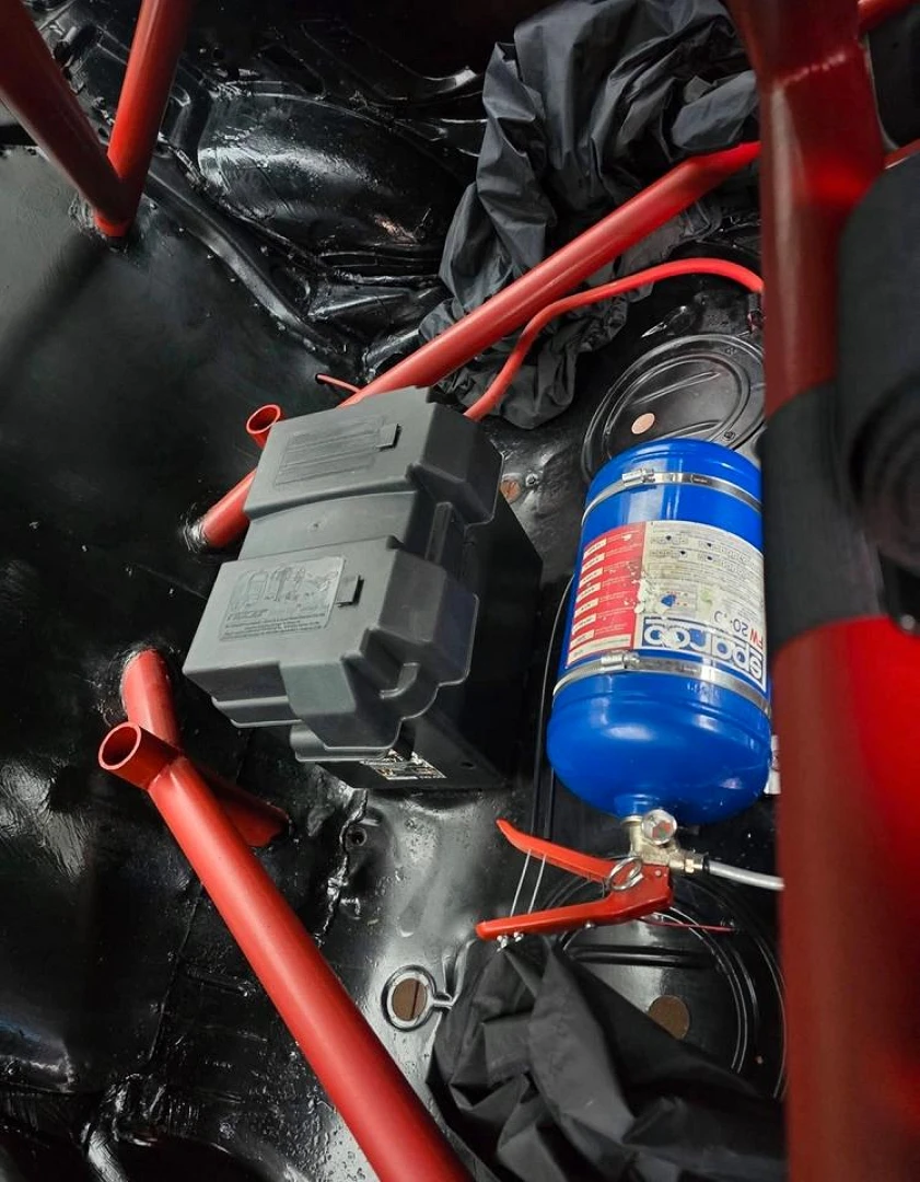BMW E36 1994