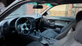 BMW E36 1993