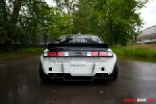 Nissan Silvia S14 / 200SX / 240SX 