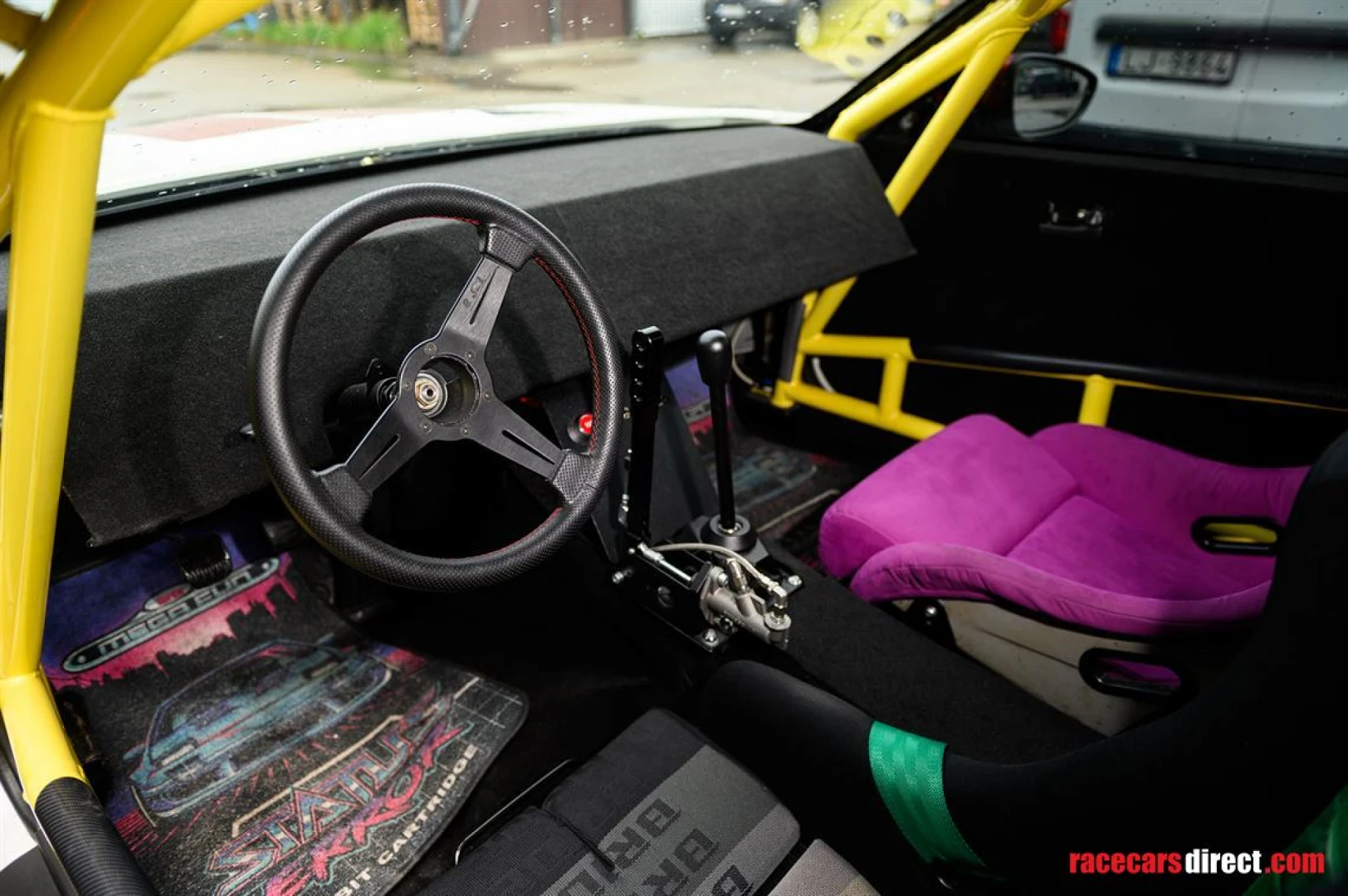 Nissan Silvia S14 / 200SX / 240SX 