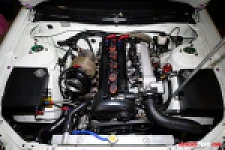 Nissan Silvia S14 / 200SX / 240SX 