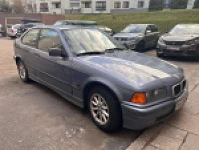 BMW E36 2000
