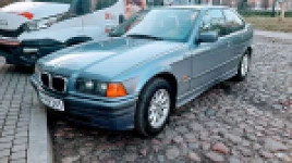 BMW E36 2000