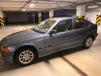 BMW E36 2000