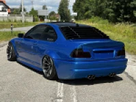 BMW E46 2003