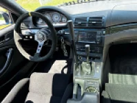 BMW E46 2003