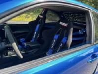 BMW E46 2003