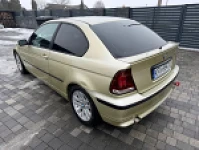BMW E46 2002