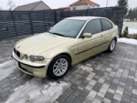 BMW E46 2002
