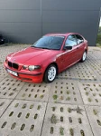 BMW E46 2005