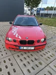 BMW E46 2005