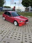 BMW E46 2005