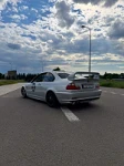 BMW E46 2000