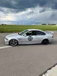 BMW E46 2000