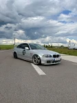 BMW E46 2000
