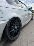 BMW E46 2000