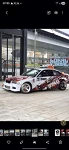 BMW E46 2023