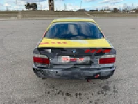 BMW E36 1995