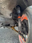BMW E36 1995