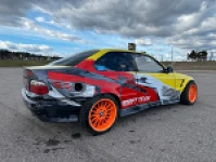 BMW E36 1995