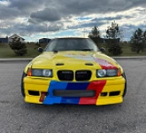 BMW E36 1995