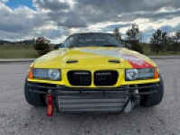 BMW E36 1995