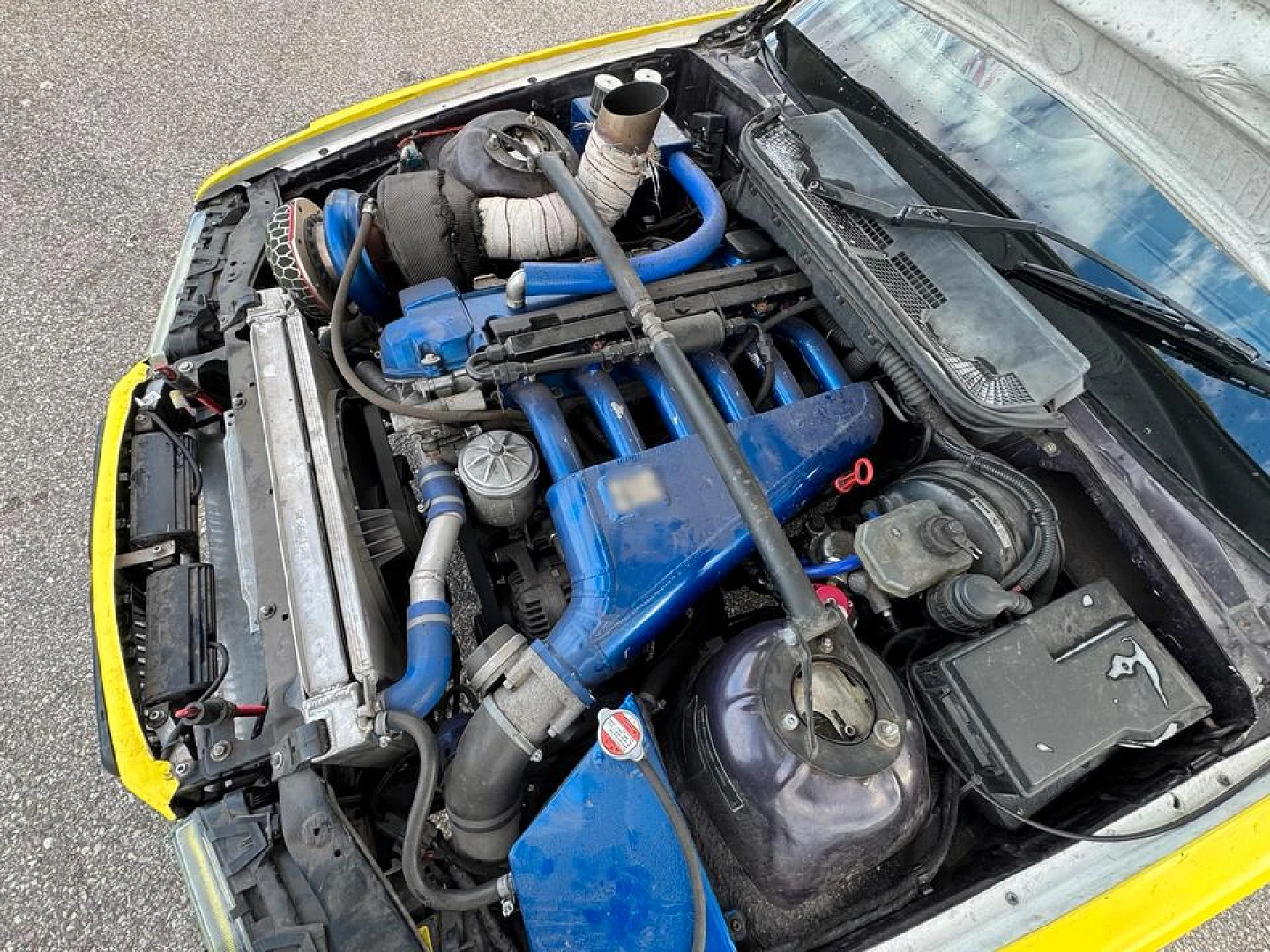 BMW E36 1995