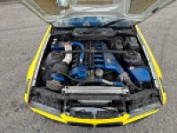 BMW E36 1995