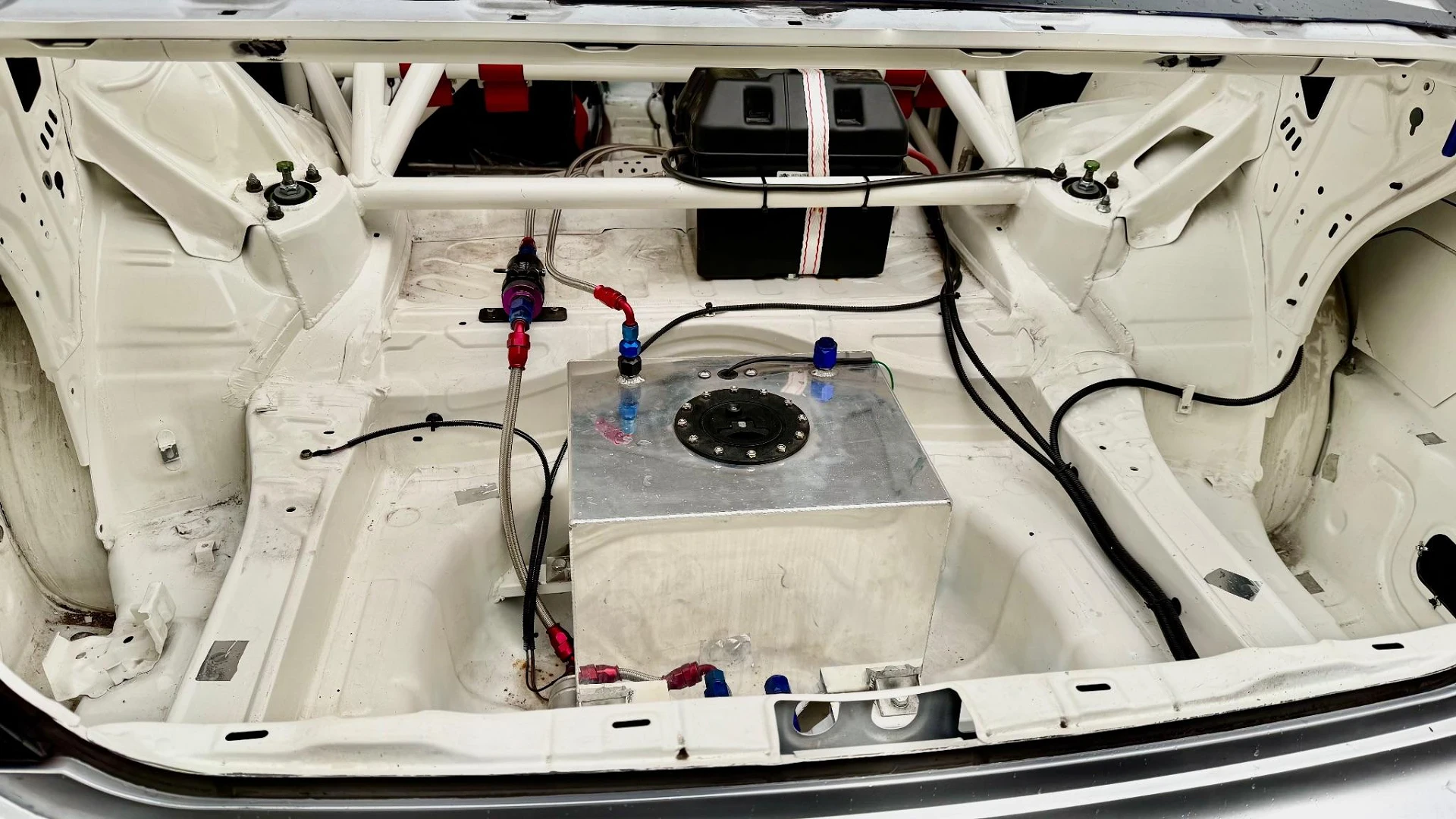 Lexus GS300 (Aristo) 2000