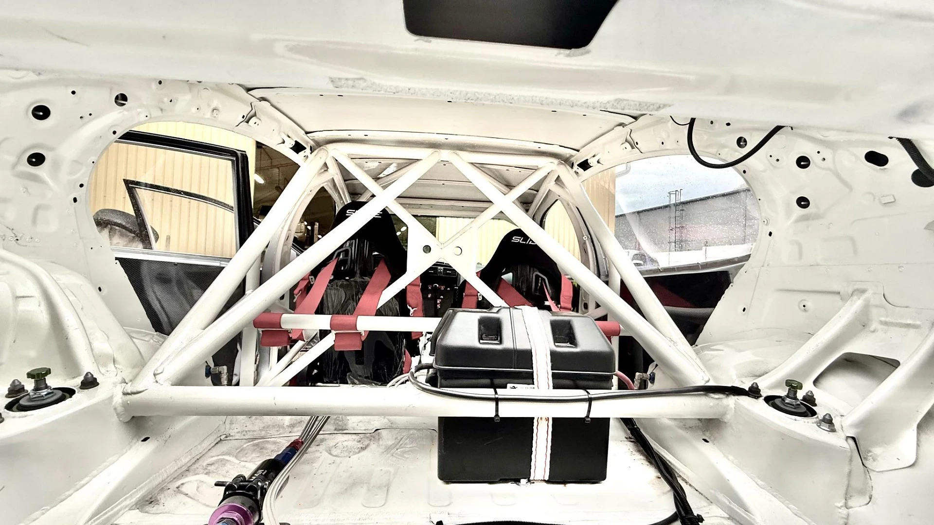 Lexus GS300 (Aristo) 2000