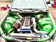 Lexus GS300 (Aristo) 2000