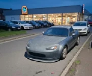 Mazda MX-5 NC 2006