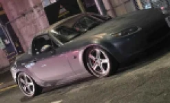 Mazda MX-5 NC 2006