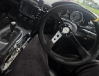 Mazda MX-5 NC 2006