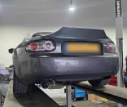 Mazda MX-5 NC 2006