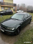BMW E46 1998