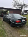 BMW E46 1998