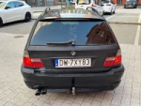 BMW E46 2004