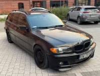 BMW E46 2004