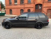 BMW E46 2004