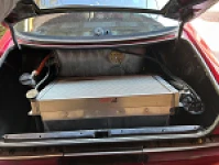 Toyota Mark II JZX81 