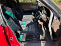 Toyota Mark II JZX81 