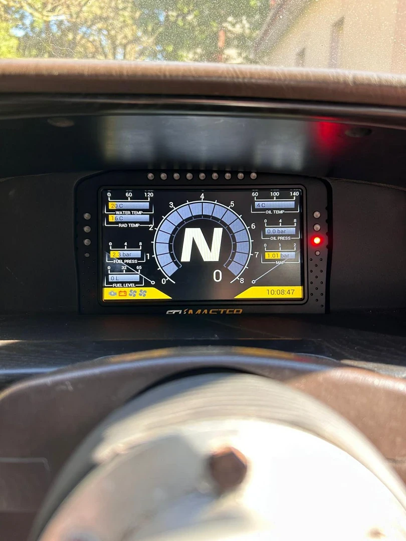 Toyota Mark II JZX81 